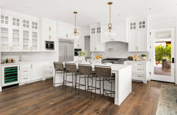 24/7 Emergency Kitchen Island Installation experts in Oviedo, FL